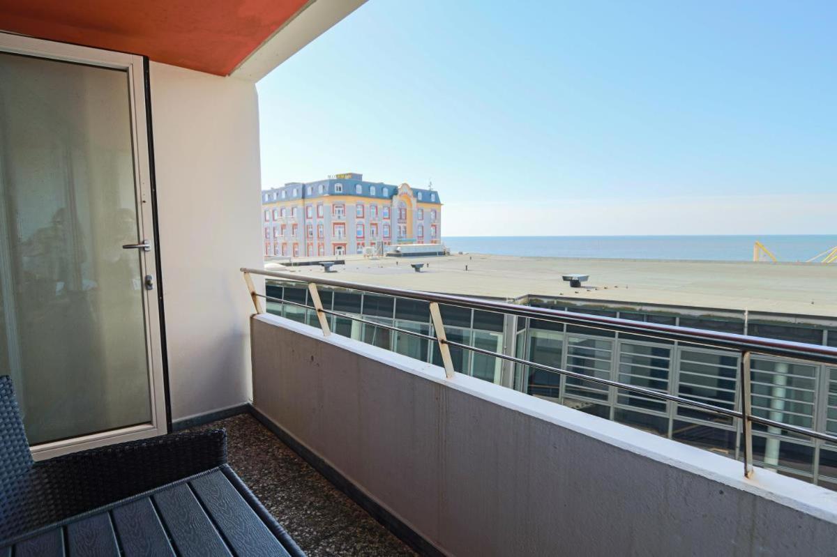 Haus Am Meer14 - App. 034 Wb Vesterland Eksteriør billede