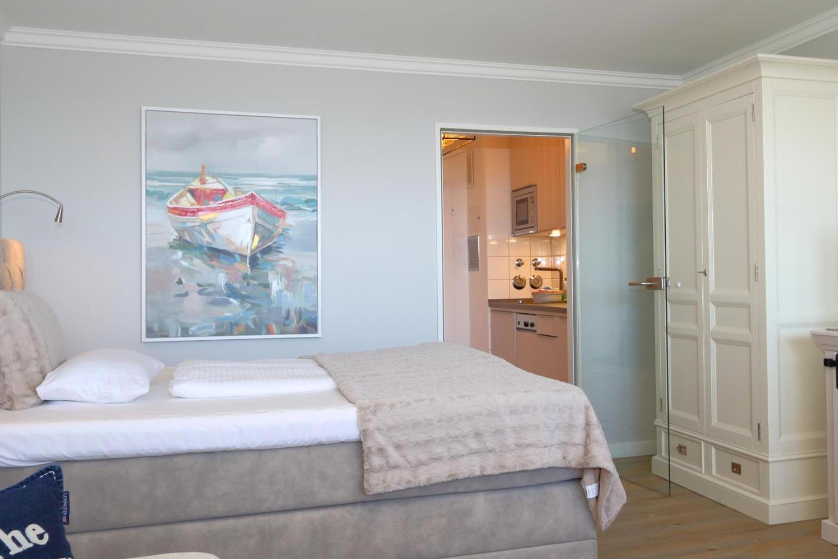 Haus Am Meer14 - App. 034 Wb Vesterland Eksteriør billede